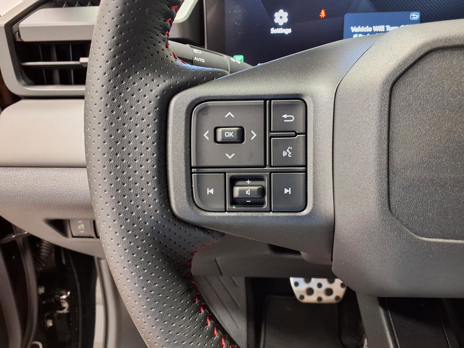 New 2026 Toyota RAV4 AWD Plug-in Hybrid image 18