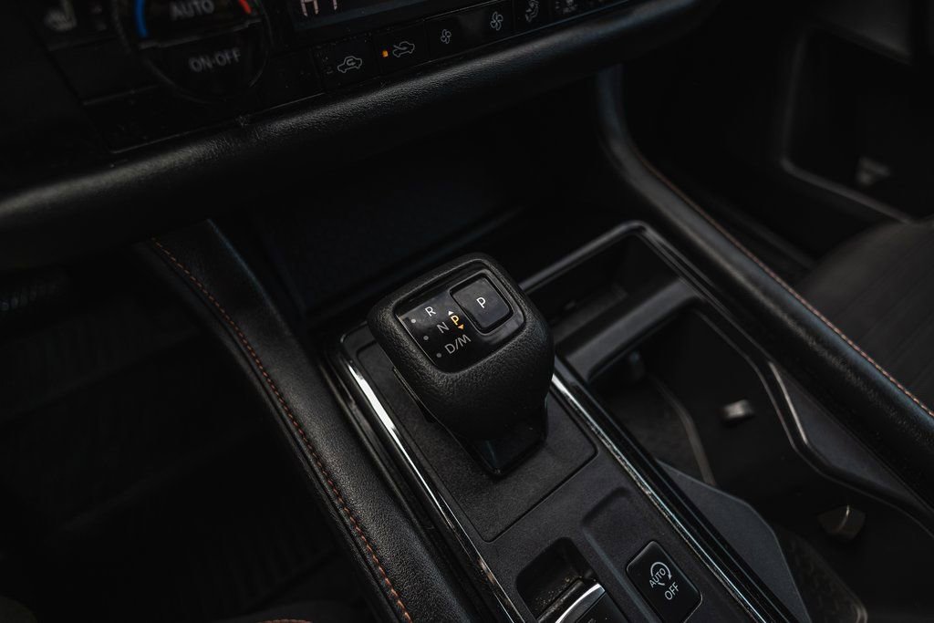 Used 2023 Nissan Pathfinder Rock Creek image 15