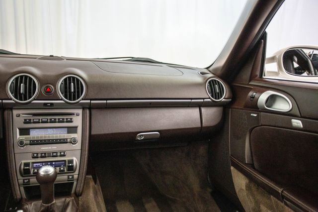 Used 2007 Porsche Cayman S image 5