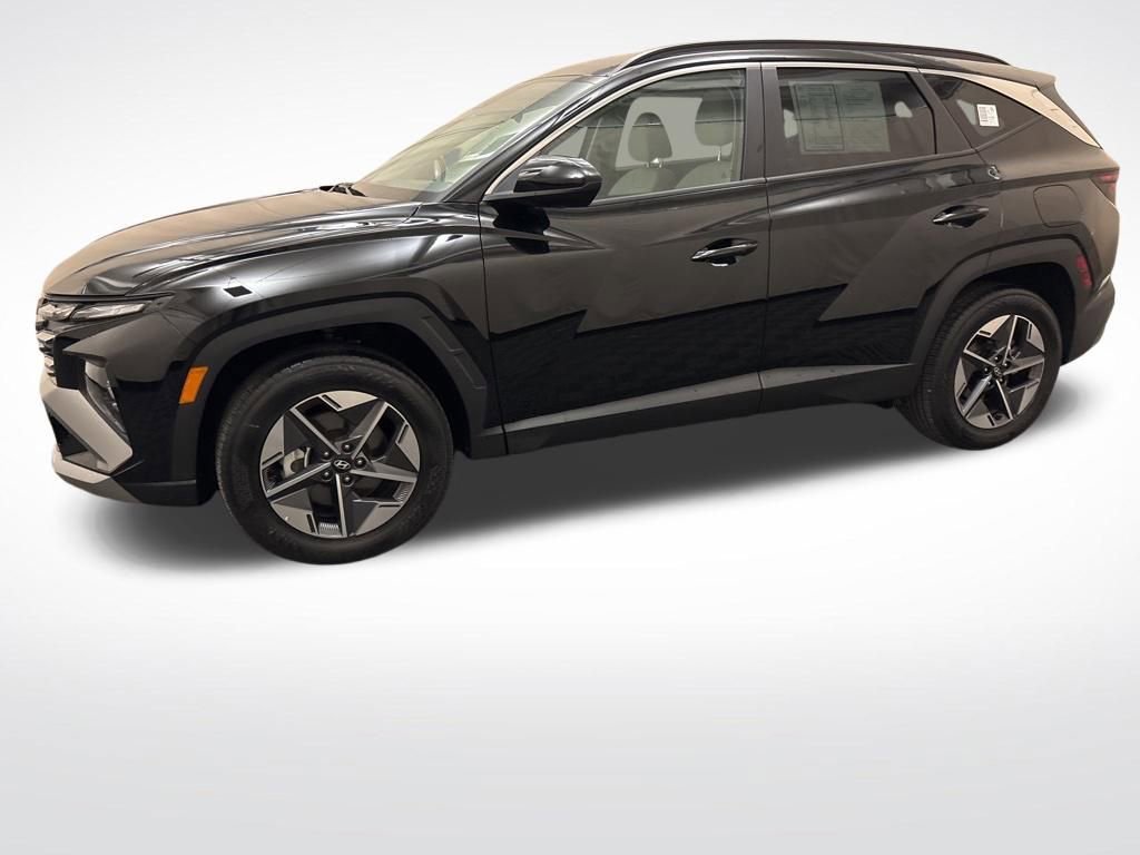 Certified 2026 Hyundai Tucson SEL AWD/4WD image 6