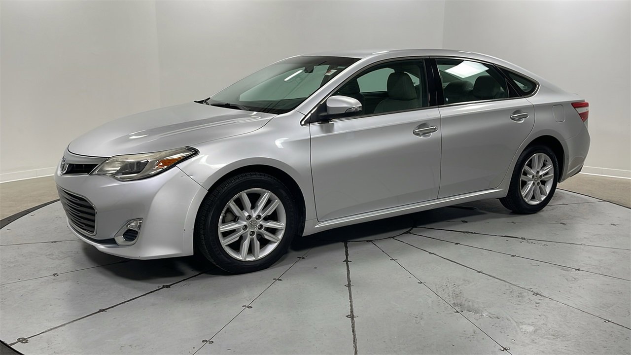 Used 2013 Toyota Avalon XLE