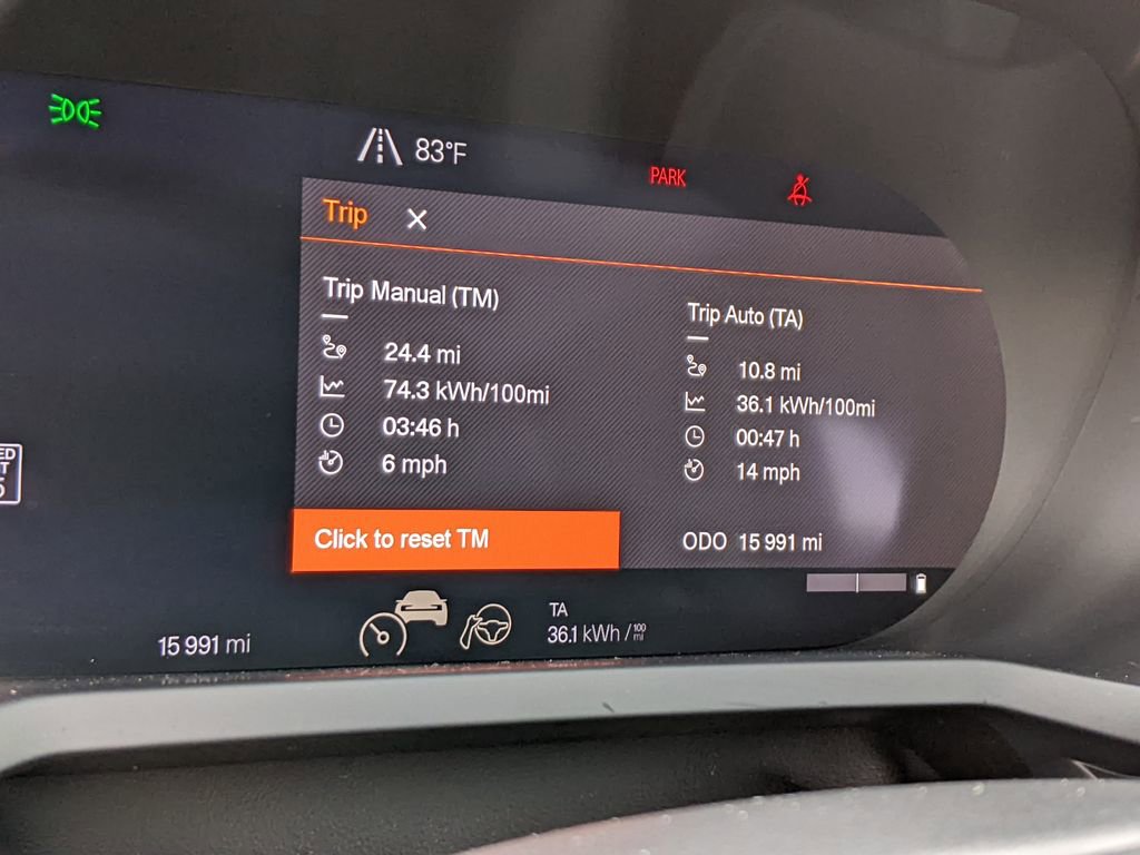 Used 2024 Polestar Polestar 2 image 15