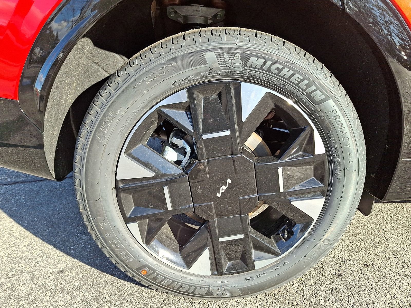 New 2026 Kia Sportage SX image 10