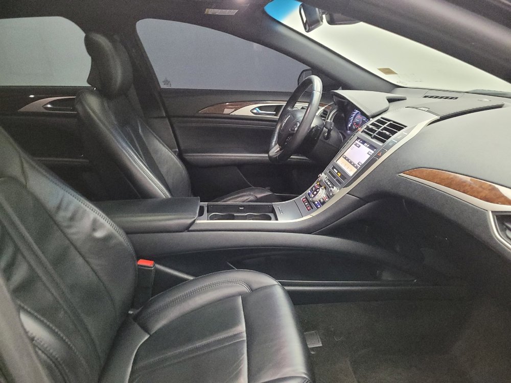 Used 2019 Lincoln MKZ Reserve w/ Reserve Plus Package image 21