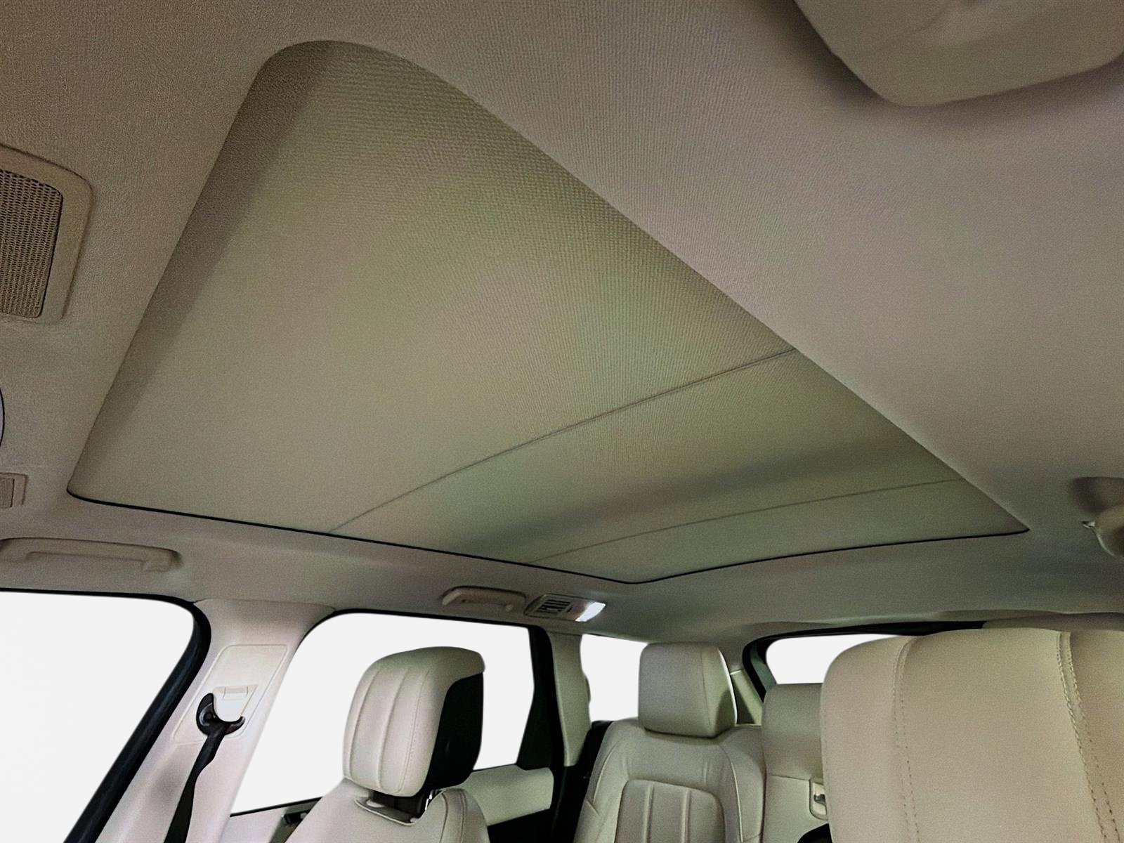 Used 2022 Land Rover Range Rover Sport HSE Silver Edition image 15