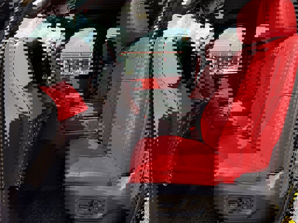 New 2026 Toyota Tundra TRD Pro image 18