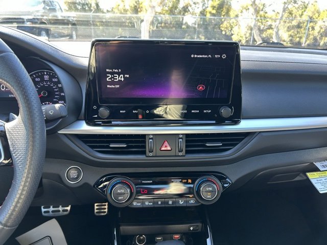 Used 2024 Kia Forte GT image 23