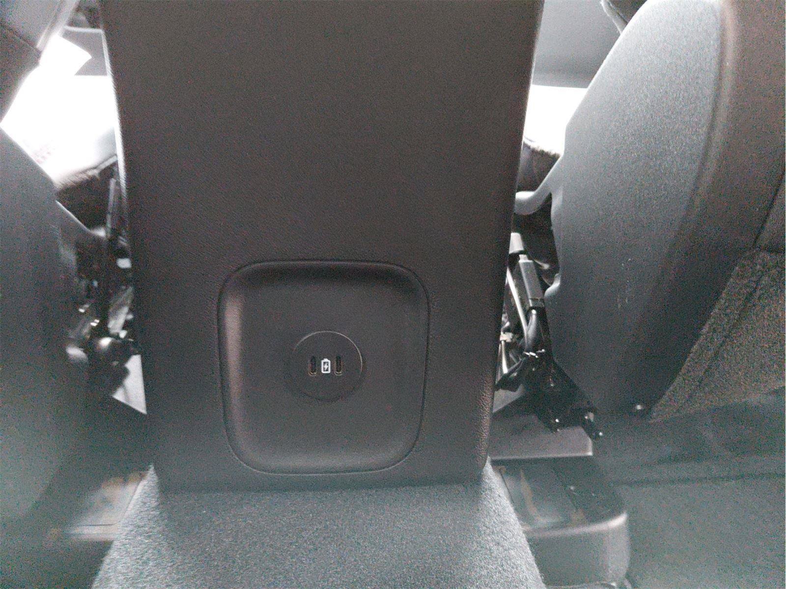 New 2026 Ford Escape ST-Line w/ Tech Pack #1 image 20