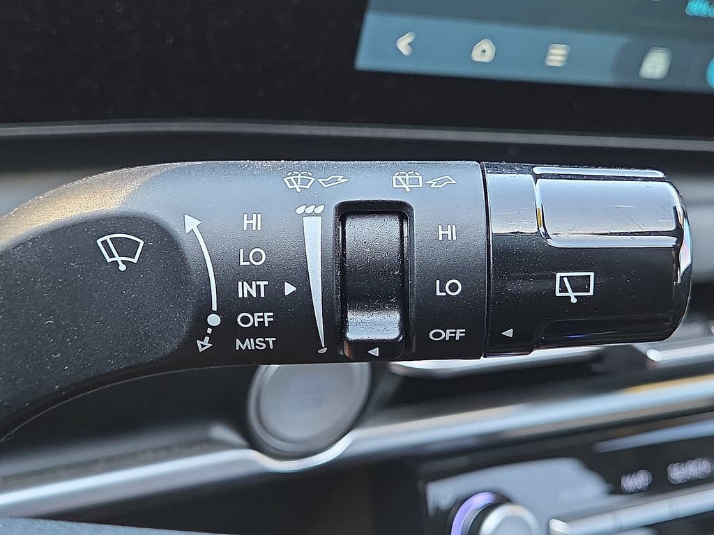 Used 2025 Hyundai Tucson XRT FWD image 28