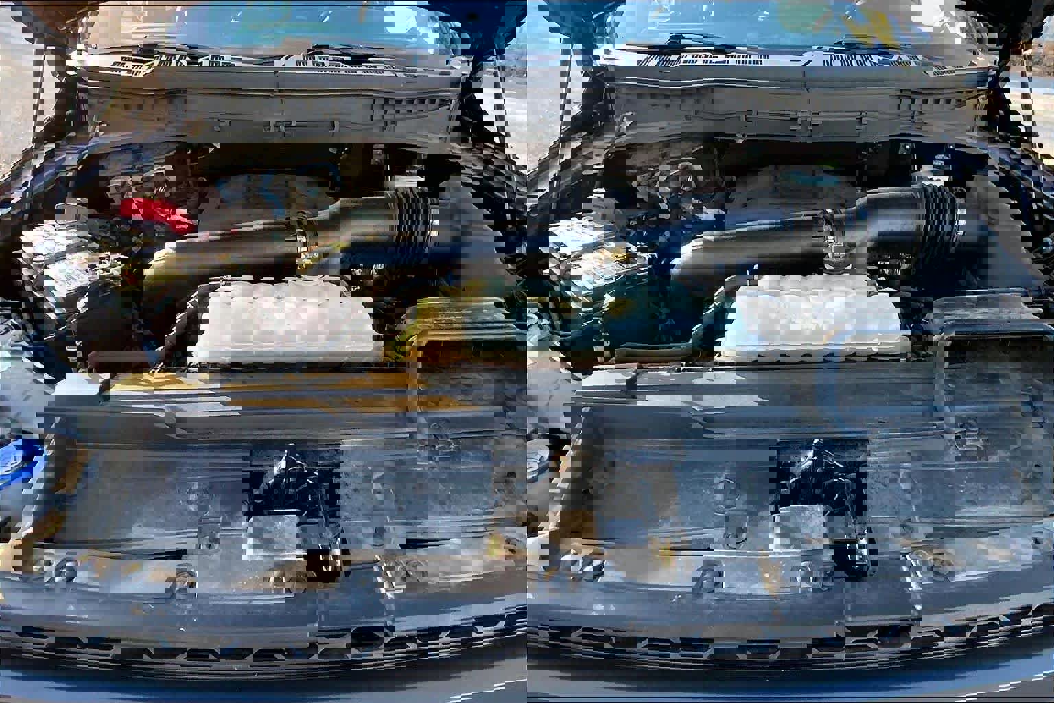 Used 2022 Ford F150 Tremor w/ Equipment Group 401A Mid image 33