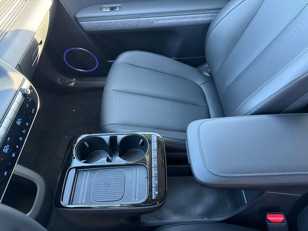 New 2026 Hyundai Ioniq 5 Limited image 35