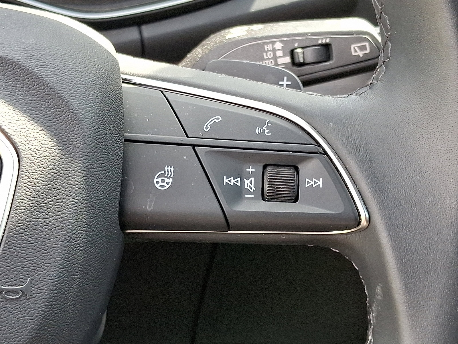 Certified 2024 Audi Q5 2.0T Premium Plus image 23