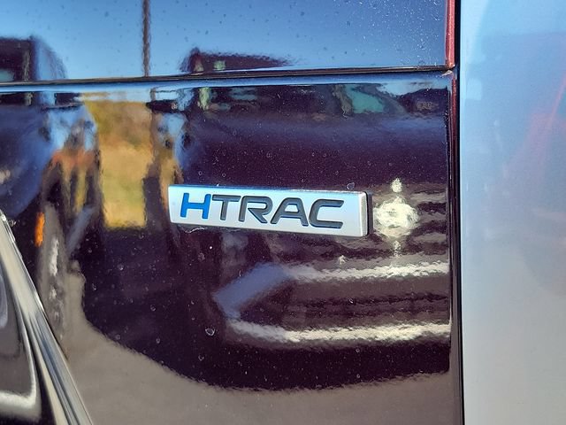 Used 2024 Hyundai Palisade SEL AWD/4WD image 36