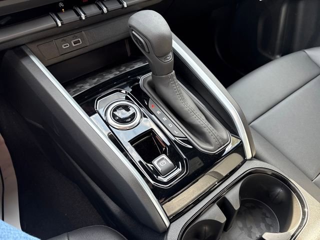 New 2026 Chevrolet Colorado W/T w/ WT Custom Package image 20