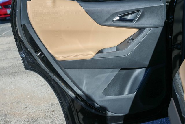 New 2026 Chevrolet Equinox ACTIV image 10