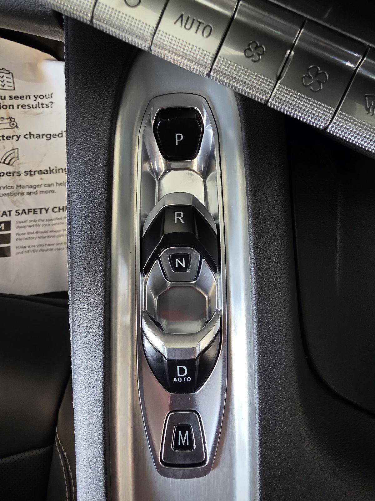 New 2026 Chevrolet Corvette Stingray Coupe image 15