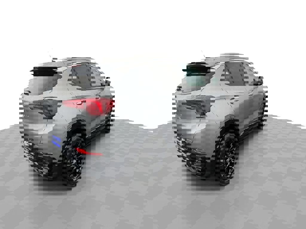 New 2026 Buick Encore GX Sport Touring w/ Advanced Technology Package image 22