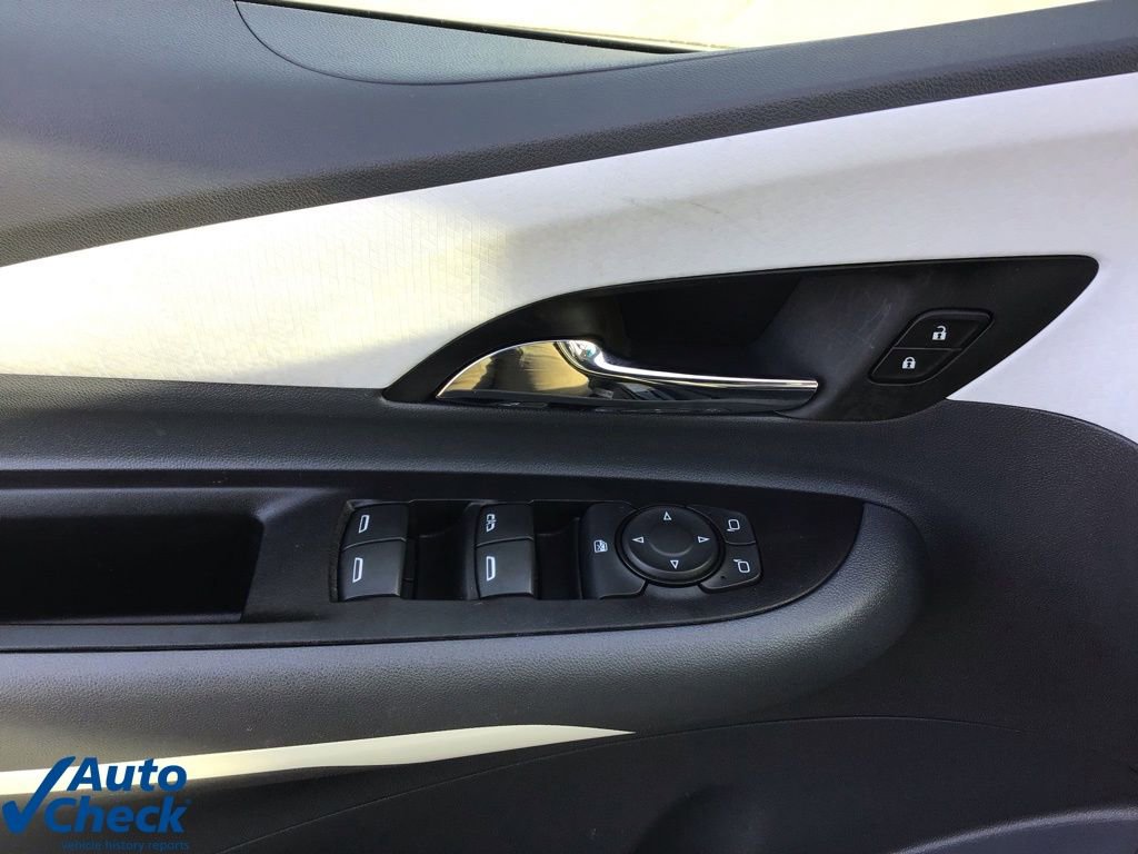 Used 2019 Chevrolet Bolt LT image 24