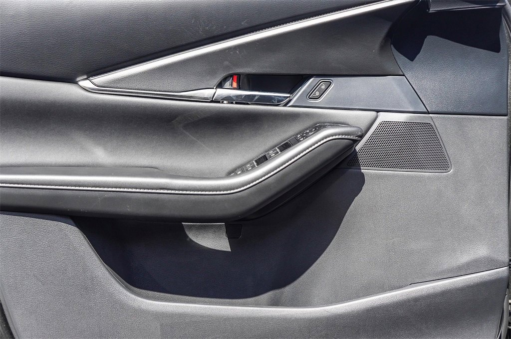 New 2025 MAZDA CX-30 AWD 2.5 S w/ Preferred Package image 22