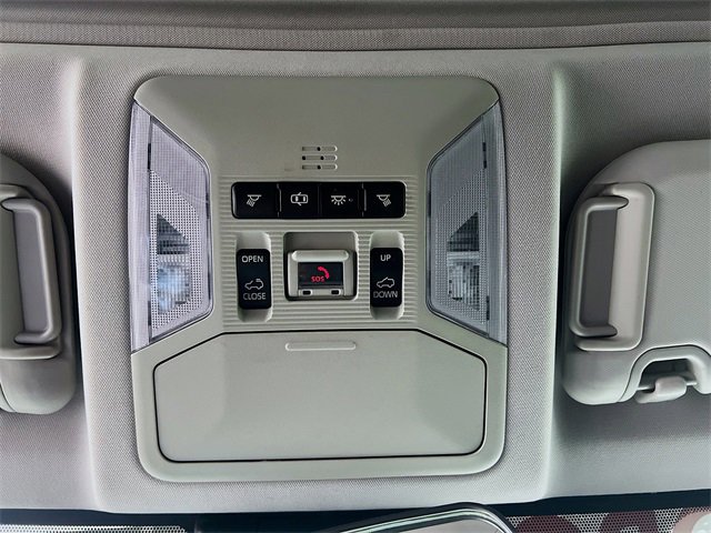 Used 2020 Toyota RAV4 TRD Off-Road image 19