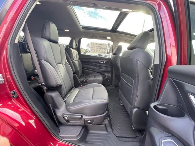 New 2026 Subaru Ascent Limited image 23