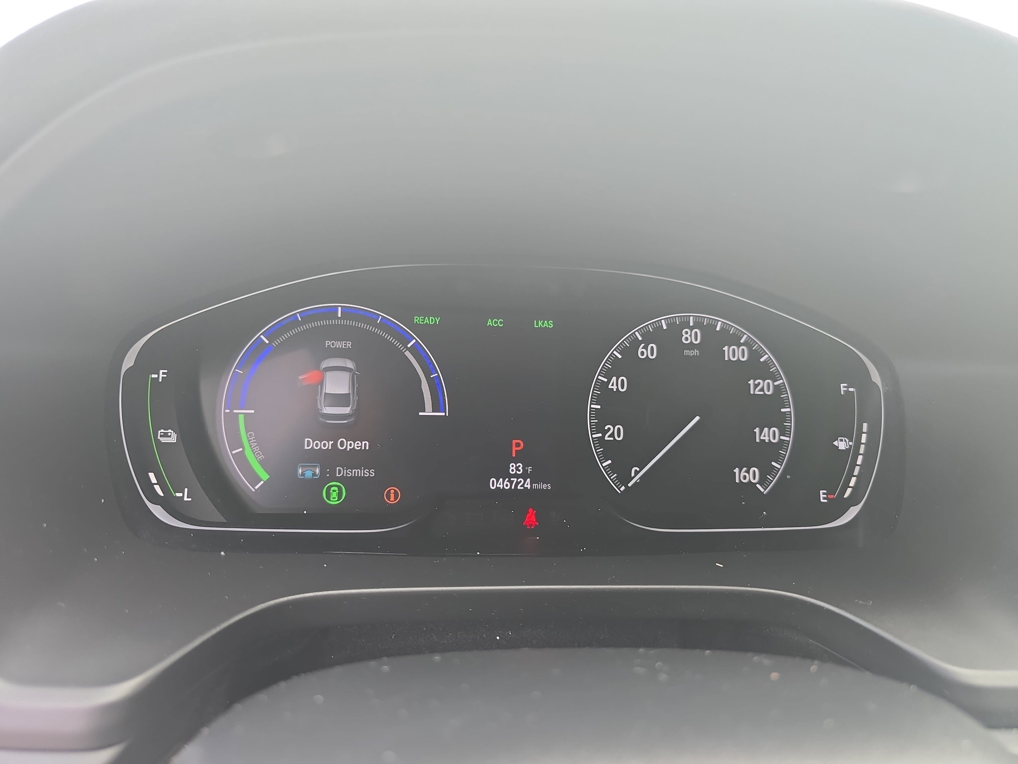 Used 2022 Honda Insight EX image 18