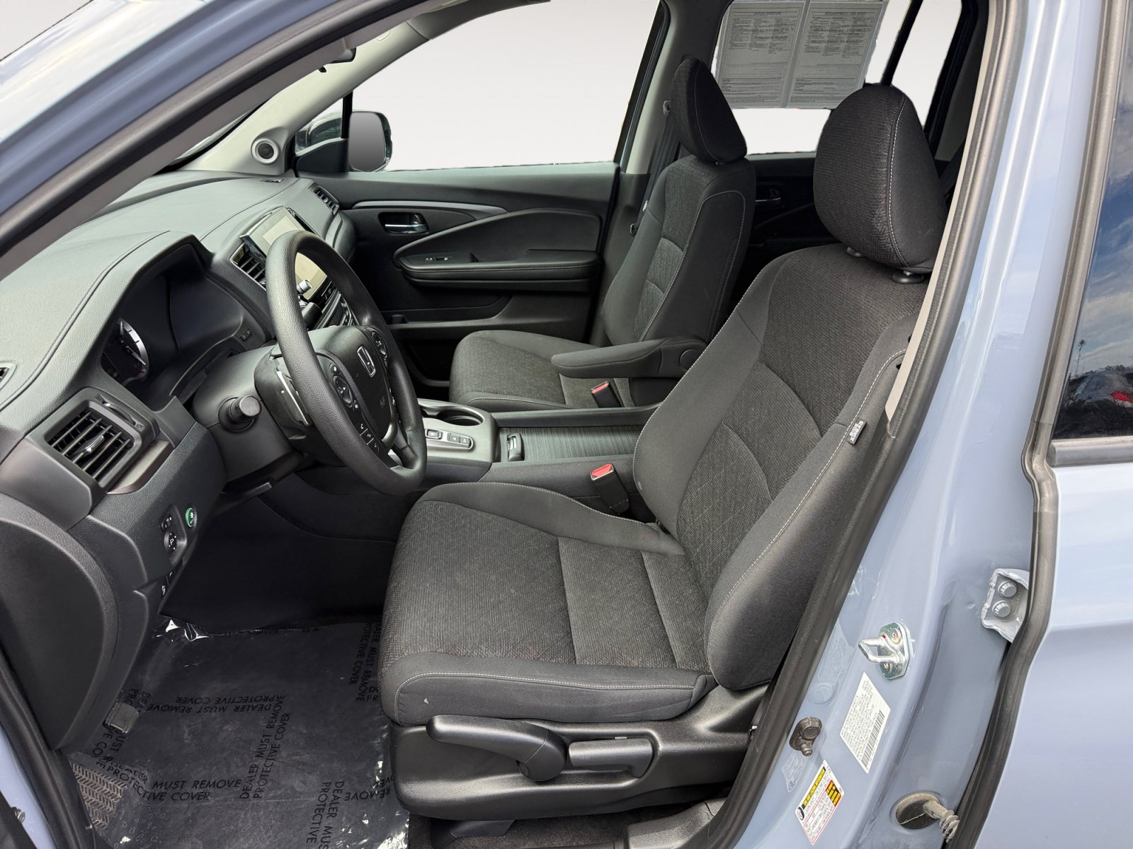 Used 2023 Honda Ridgeline Sport image 10