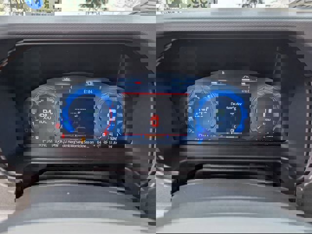 New 2025 Ford Bronco Big Bend w/ Black Diamond Package image 63