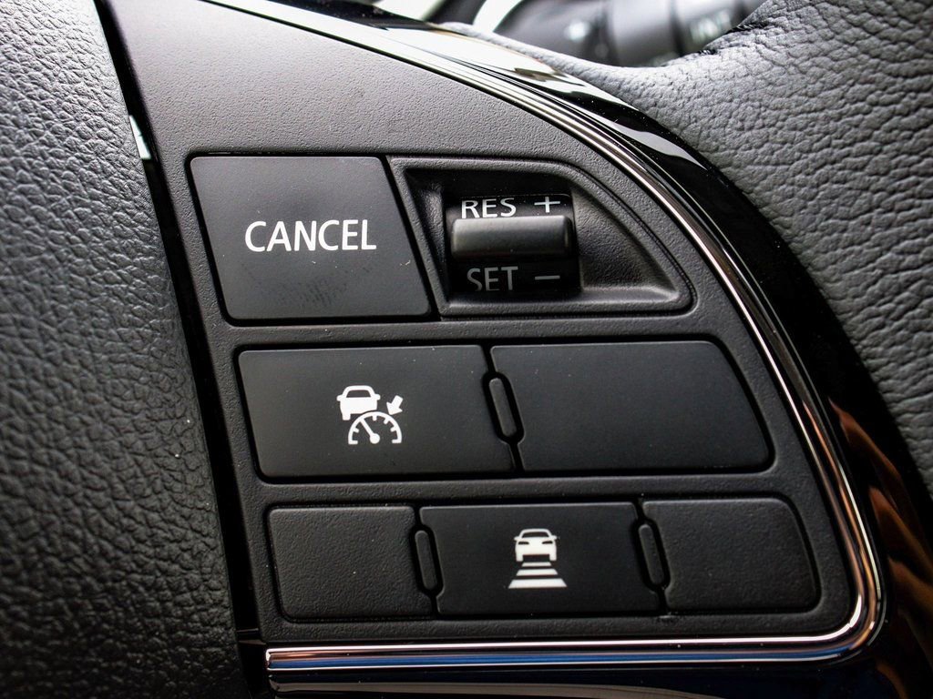 New 2026 Mitsubishi Eclipse Cross SE image 29