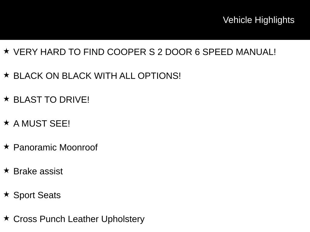 Used 2018 MINI Cooper S image 5