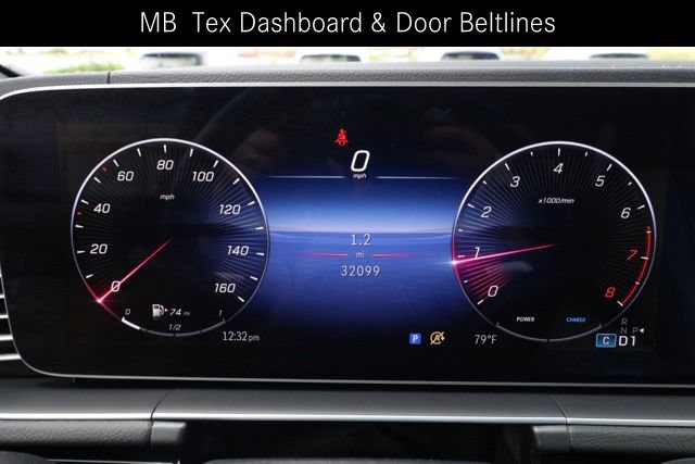 Certified 2024 Mercedes-Benz GLE 350 4MATIC image 12