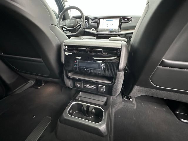 New 2026 Jeep Grand Wagoneer 4WD image 32