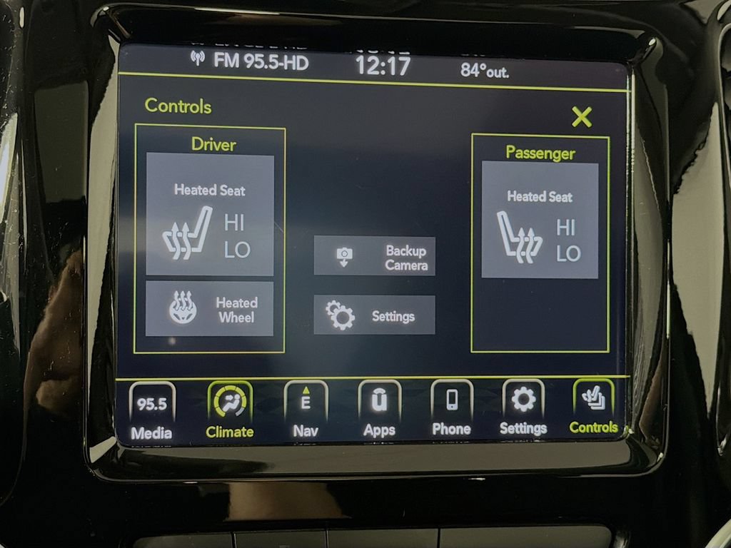 Used 2020 Jeep Cherokee Limited AWD/4WD image 20