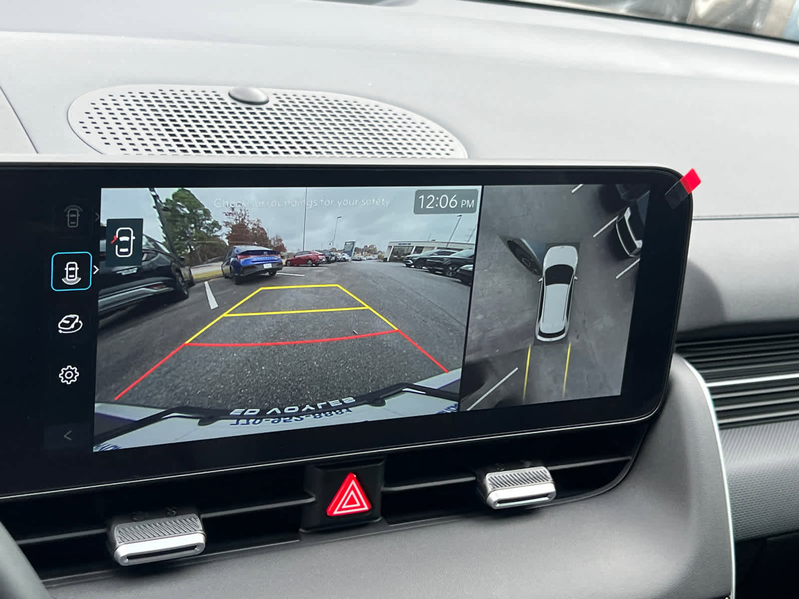 New 2026 Hyundai Ioniq 5 Limited RWD image 21