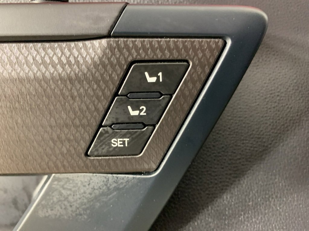 Used 2023 Toyota Sequoia TRD Pro image 19