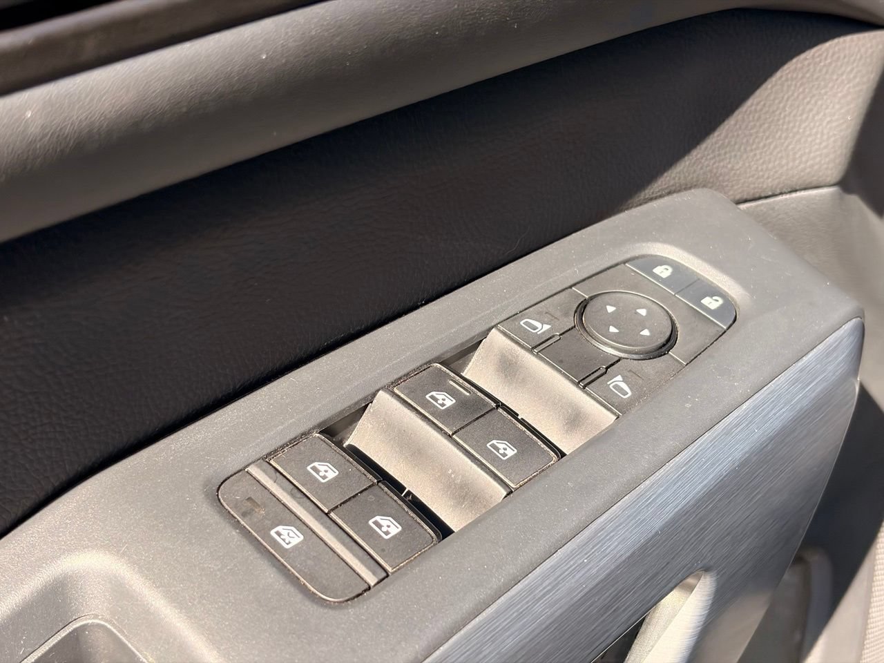 Certified 2025 Nissan Pathfinder Rock Creek AWD/4WD image 20