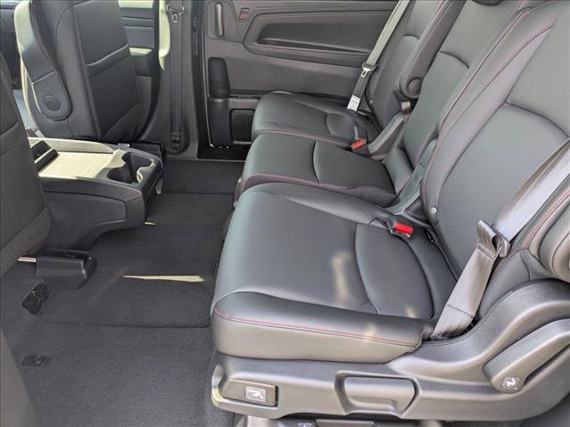 New 2026 Honda Odyssey Sport-L image 15
