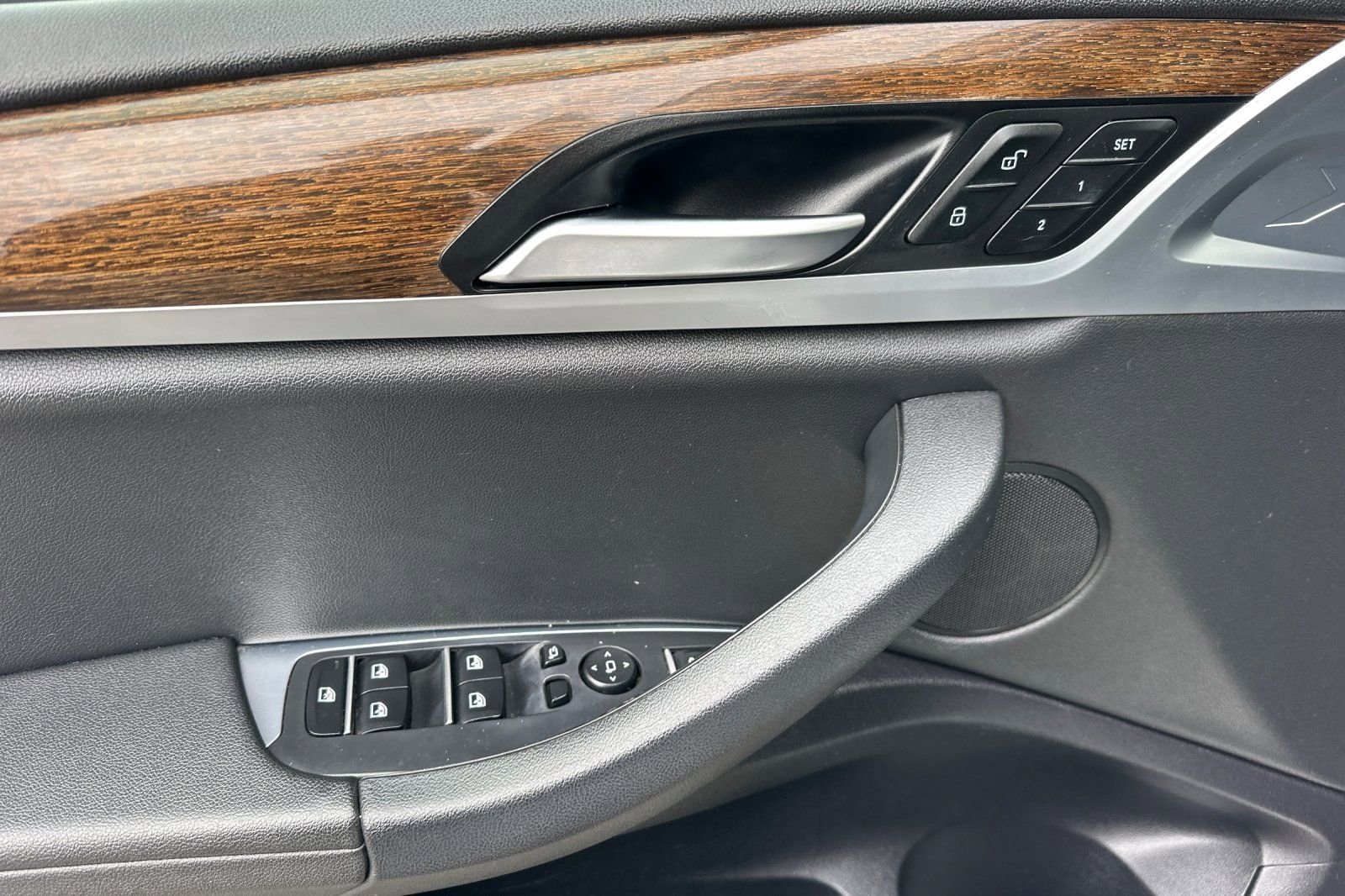 Used 2019 BMW X3 sDrive30i w/ Driving Assistance Package image 11