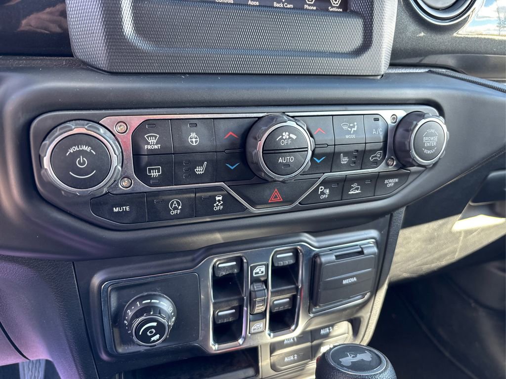 Used 2021 Jeep Wrangler Unlimited Sport image 30