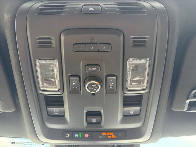 Used 2021 Cadillac Escalade Premium Luxury w/ Driver Assist Tech Package RWD image 25