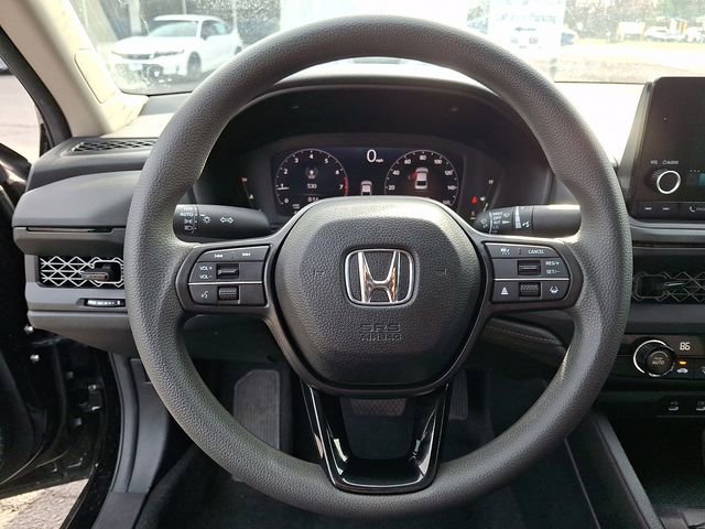 Used 2024 Honda Accord LX image 19