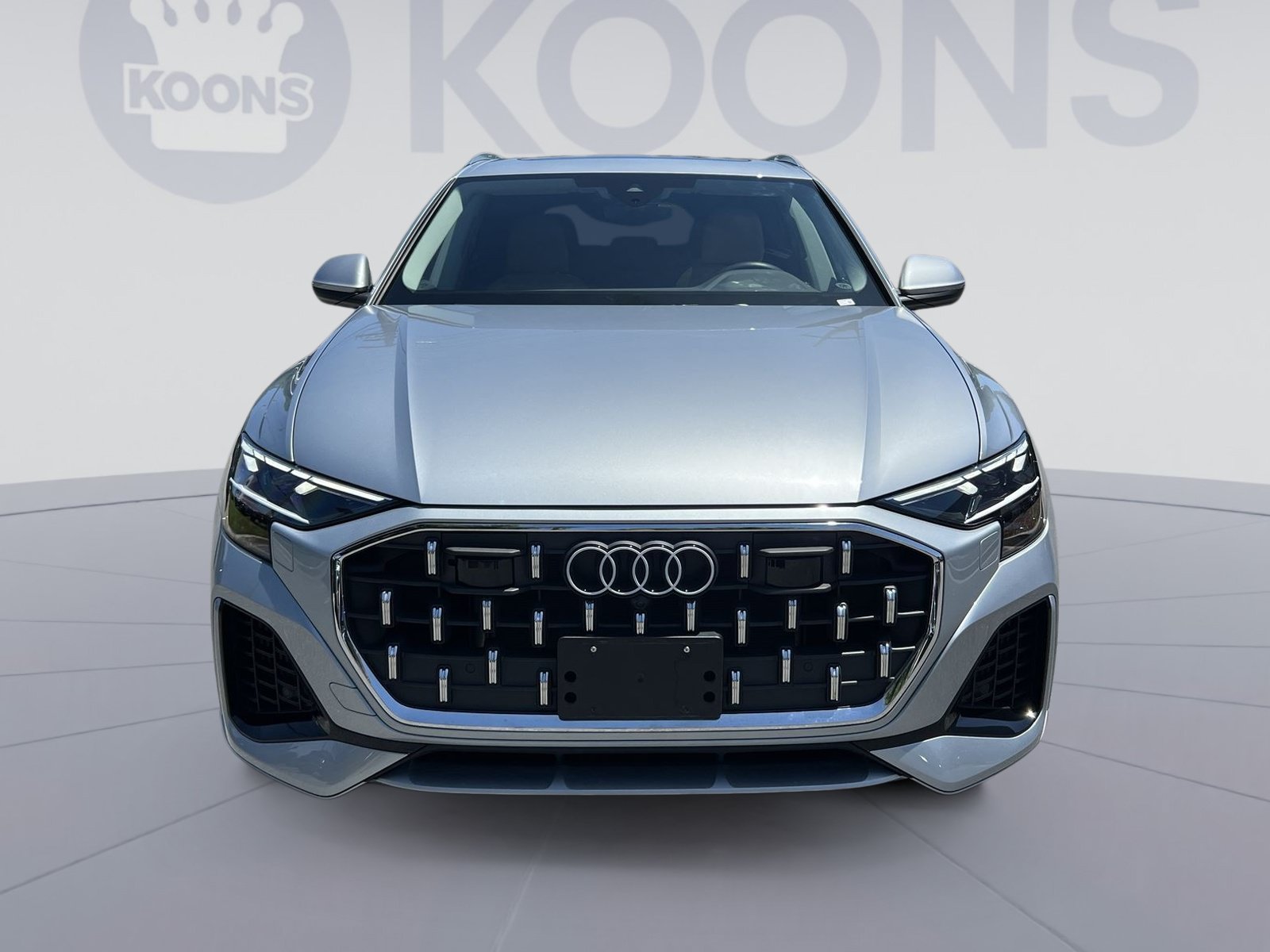 Used 2025 Audi Q8 Premium AWD/4WD image 11