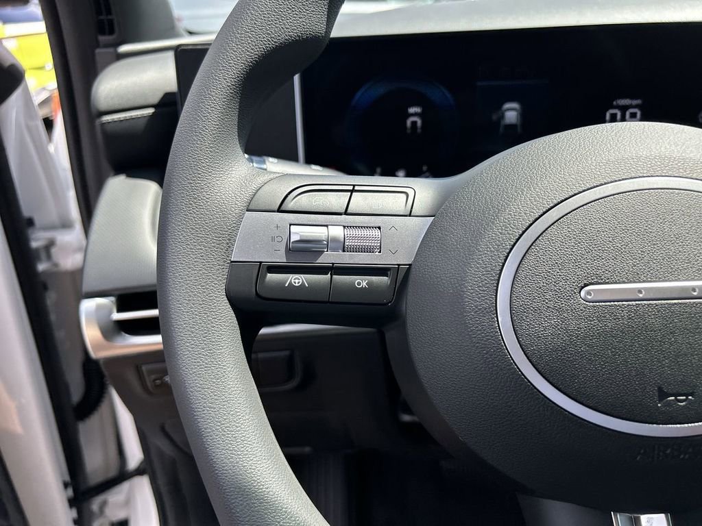 New 2026 Hyundai Santa Cruz SE image 26