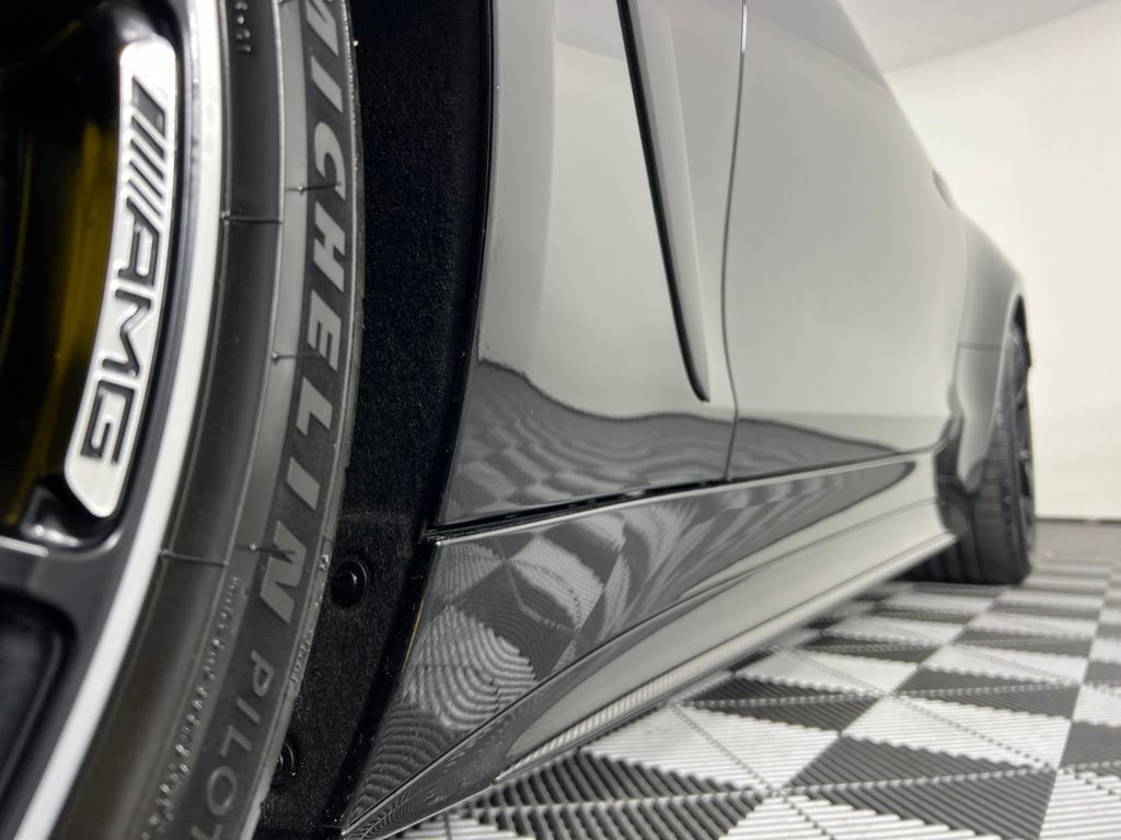 New 2026 Mercedes-Benz AMG GT 63 image 13