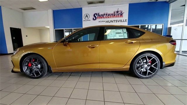 Used 2023 Acura TLX Type S image 5