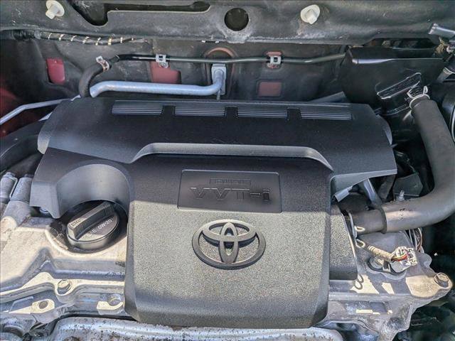 Used 2013 Toyota RAV4 Limited image 23