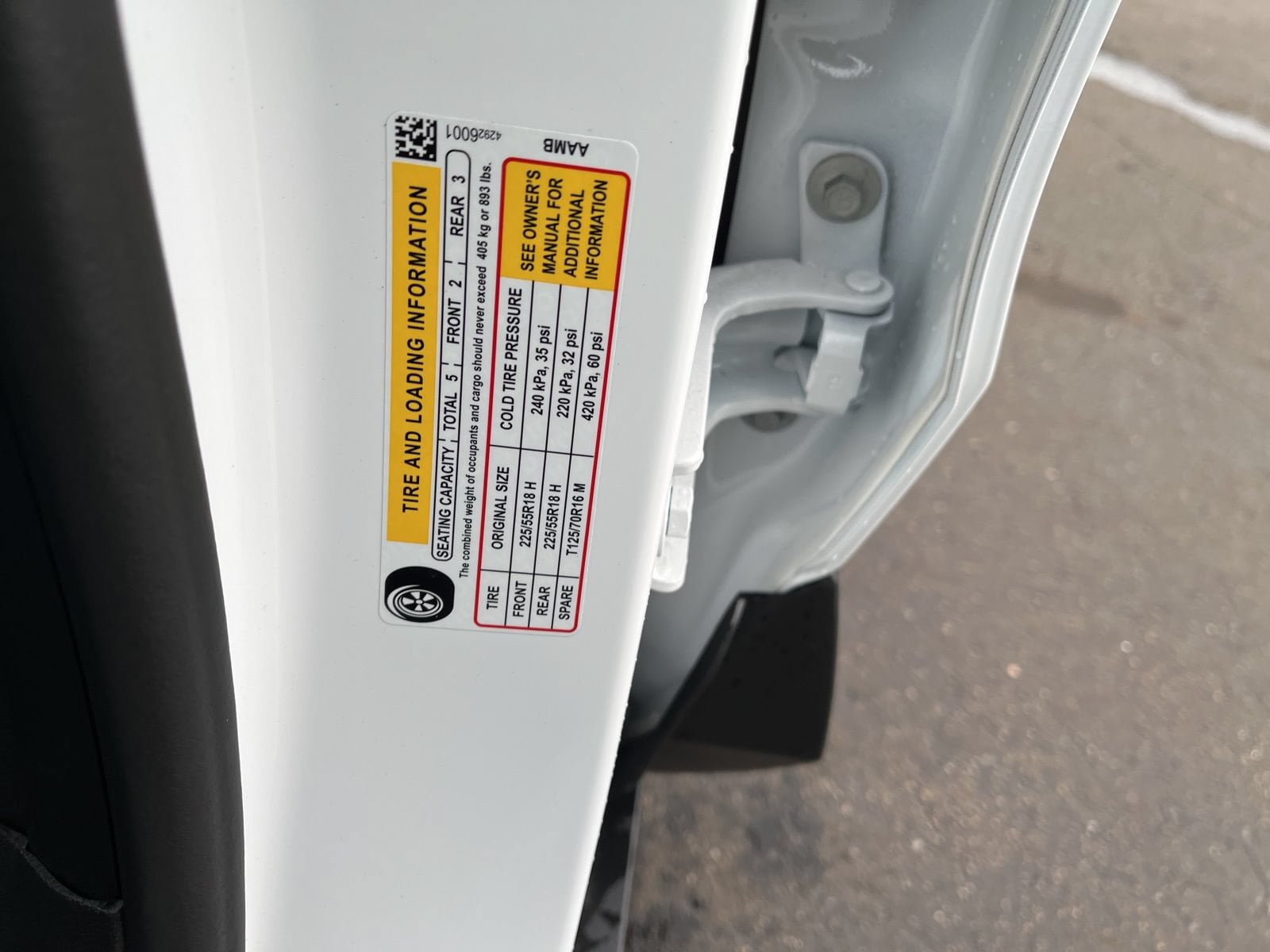 New 2026 Chevrolet Trax ACTIV w/ Sunroof Package FWD image 21