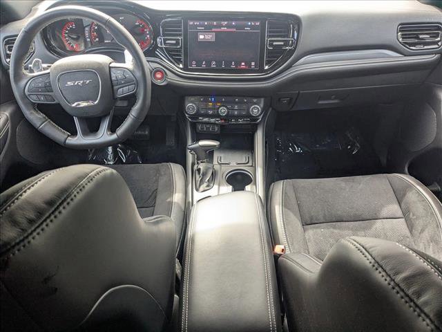 Used 2024 Dodge Durango SRT image 17