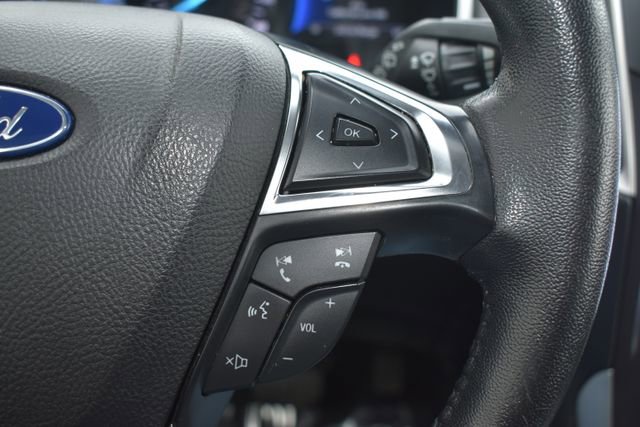 Used 2021 Ford Edge SEL w/ Cargo Accessory Package image 20