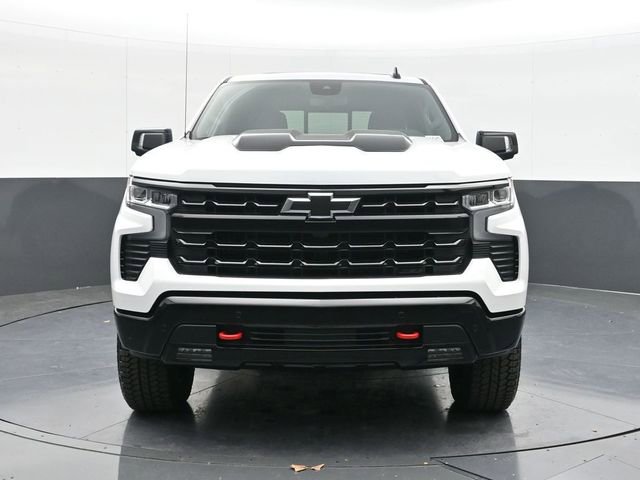 New 2026 Chevrolet Silverado 1500 LT Trail Boss w/ Safety Package image 23